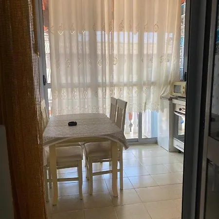Albagin شقة *